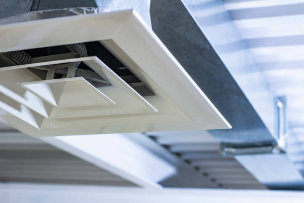 Best Best Air Duct Cleaning Company  in Smithers, WV