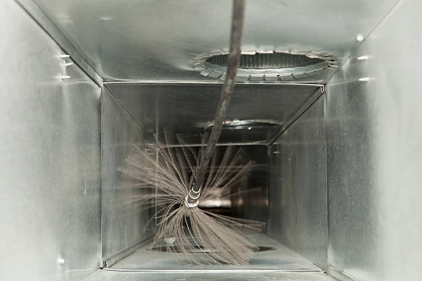 Best Commercial Air Duct Cleaning  in Smithers, WV
