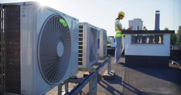Ductwork Cleaning Services in Smithers, WV