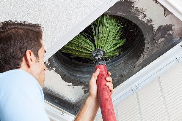 Best Air Duct Cleaning Near Me  in Smithers, WV