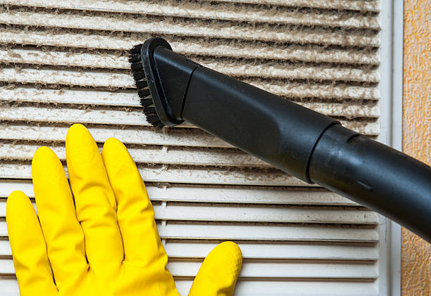 Smithers, WV Airduct Cleaning Company