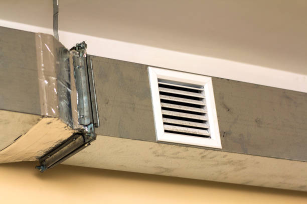 Best General Air Duct Cleaning  in Smithers, WV